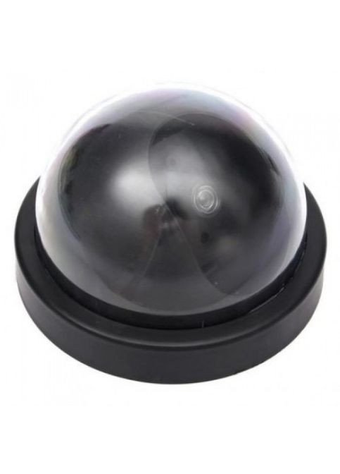 Купольна камера відеоспостереження обманка No Brand (323486418)