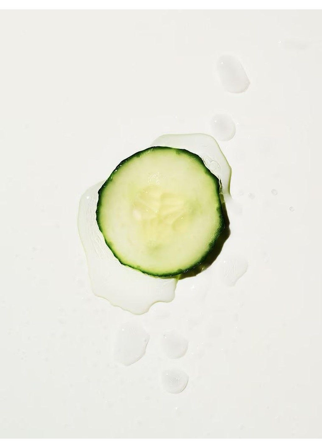 Cucumber - скраб для тела PINK, 283г Victoria's Secret (316454293)