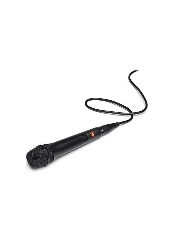 Микрофон PBM100 Black (PBM100BLK) JBL (283022588)