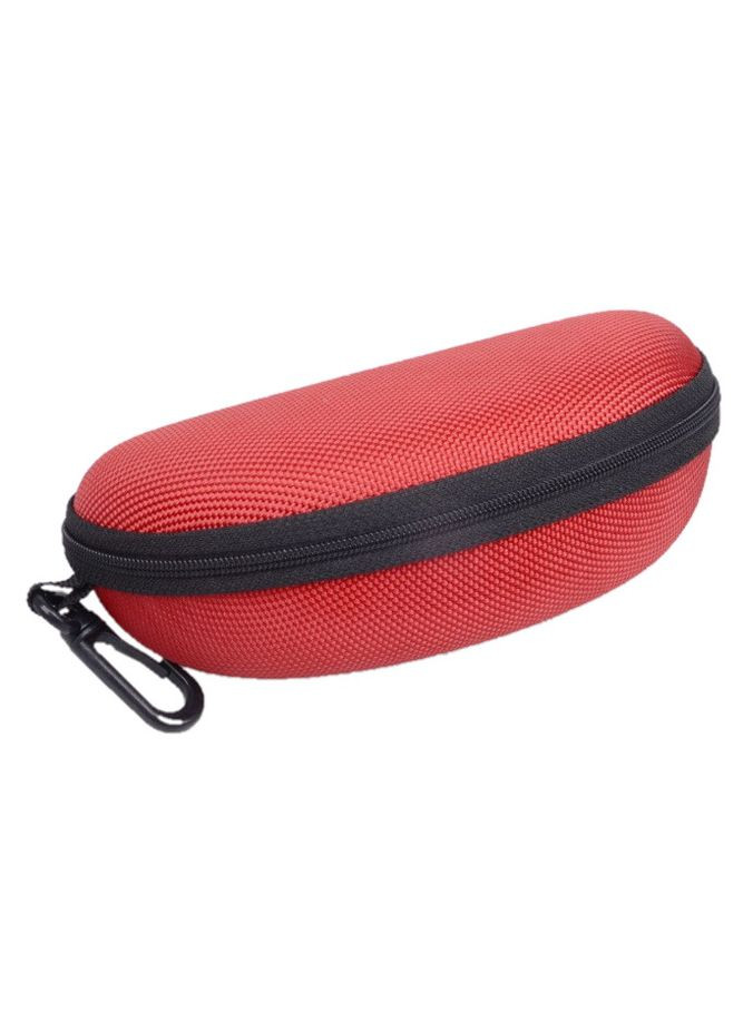 Футляр для окулярів твердий із карабіном Case Solid No Brand (321225605)
