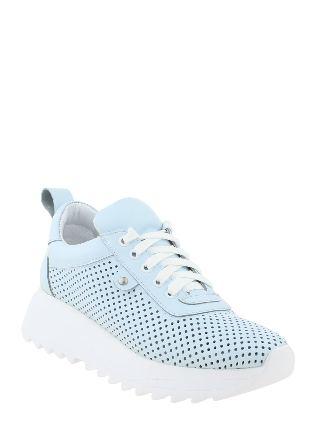 Кросівки RSM922-1 Блакитний Sothby's блакитні демісезони (294853975)