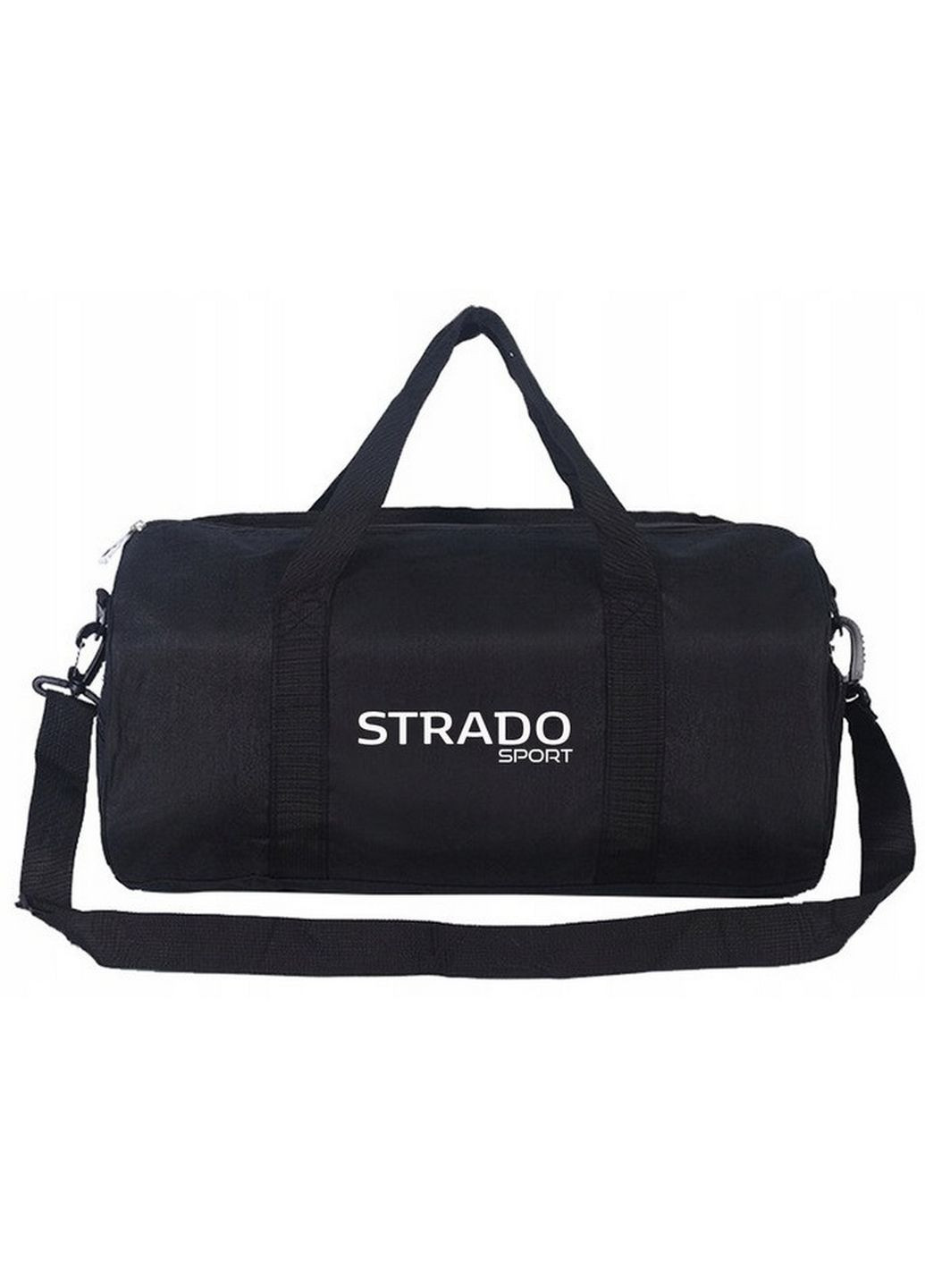 Cпортивная сумка с отделом для обуви 25L 47х26х26 см Strado (289369126)