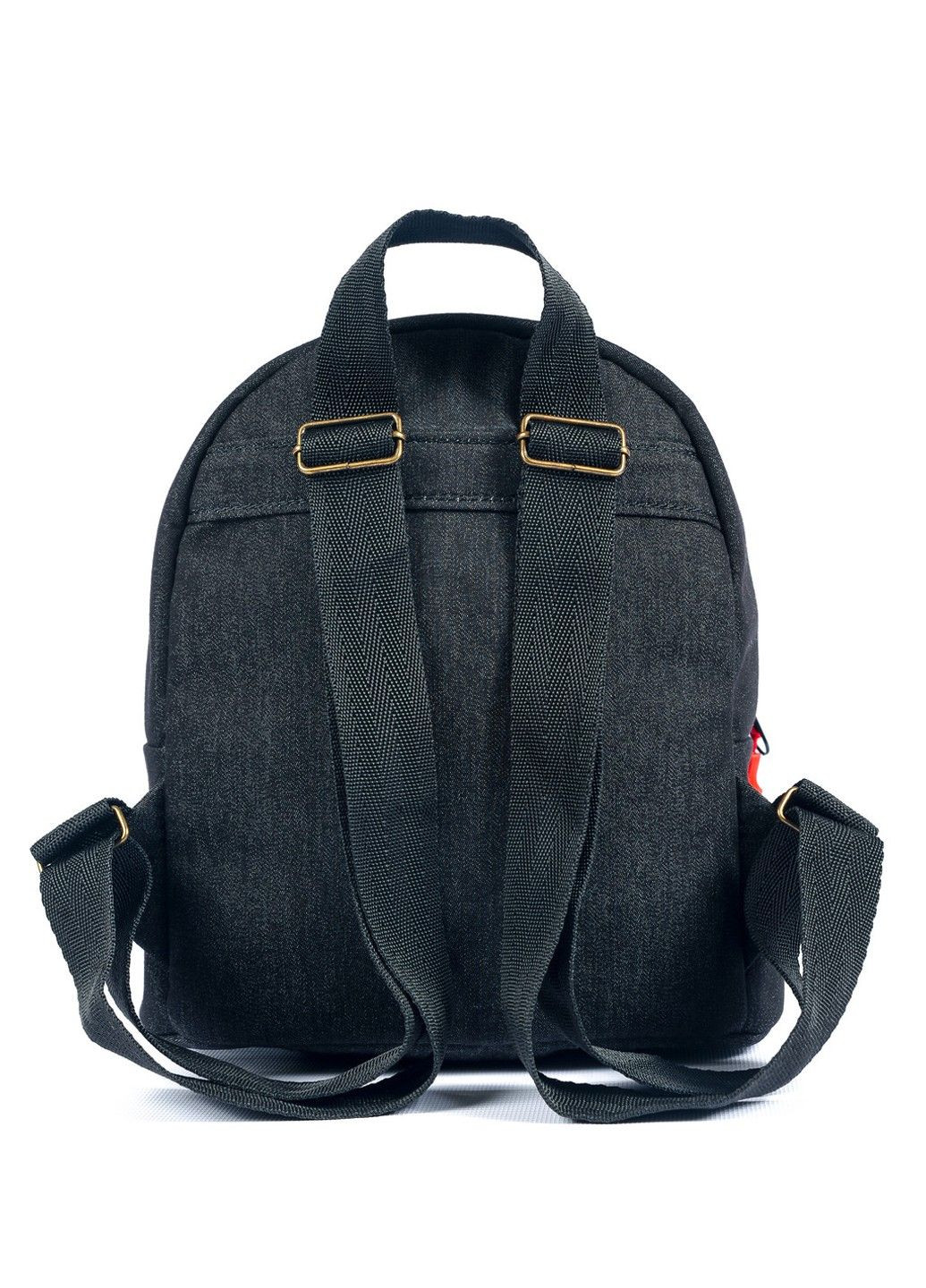 Дитячий джинсовий рюкзак міський дошкільний 00113 No Brand (316635697)