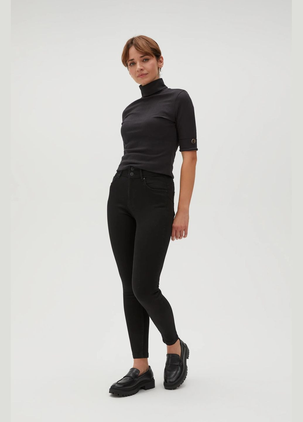 Джинси жіночі Moodo - (333828747)