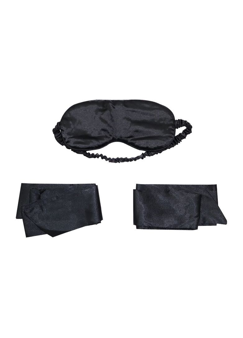 Подарочный набор Anniversary Box: вакуумный стимулятор, ленты, маска, лубрикант, спрей Svakom (296627061)