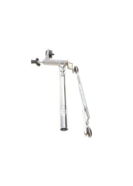 Механизм стеклоочистителя (трапеция) (R) Seat Leon 05- (без моторчика) 99551788401 (opt-om) VIKA (339636931)