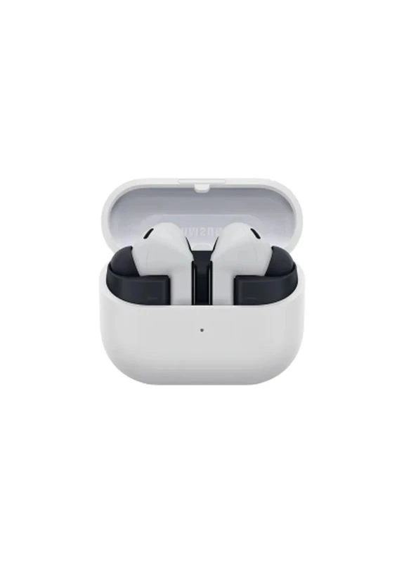 Навушники Galaxy Buds3 FE Gray (SM-R420NZAASEK) Samsung (398994587)