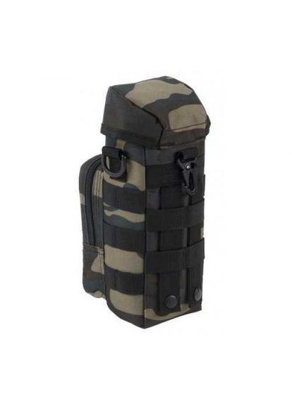 Сумка для Бутылки 0.5 - 1л Bottle Holder II Камуфляж (8041-4) Brandit (348117352)