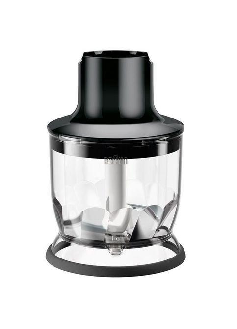 Блендер Braun MQ 7035 X BK (361109542)