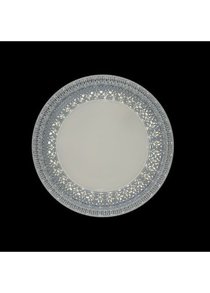 Світильник світлодіодний BYR-03-18-5 18w круглий 5000К BIOM (361068442)