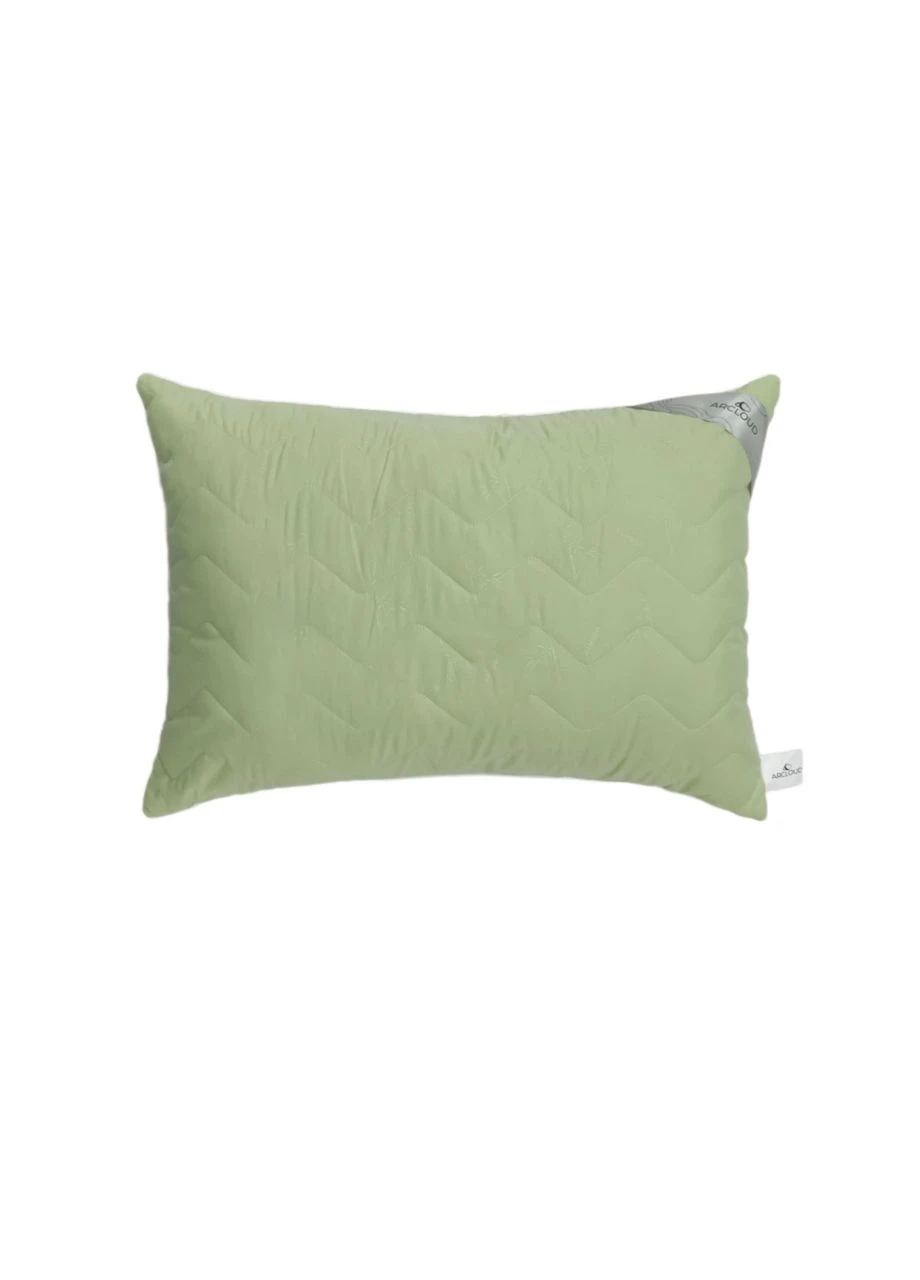Две подушки для сна Green Bamboo / Грин Бамбу 50х70 см из микрофибры антиаллергенные ArCloud (381992870)