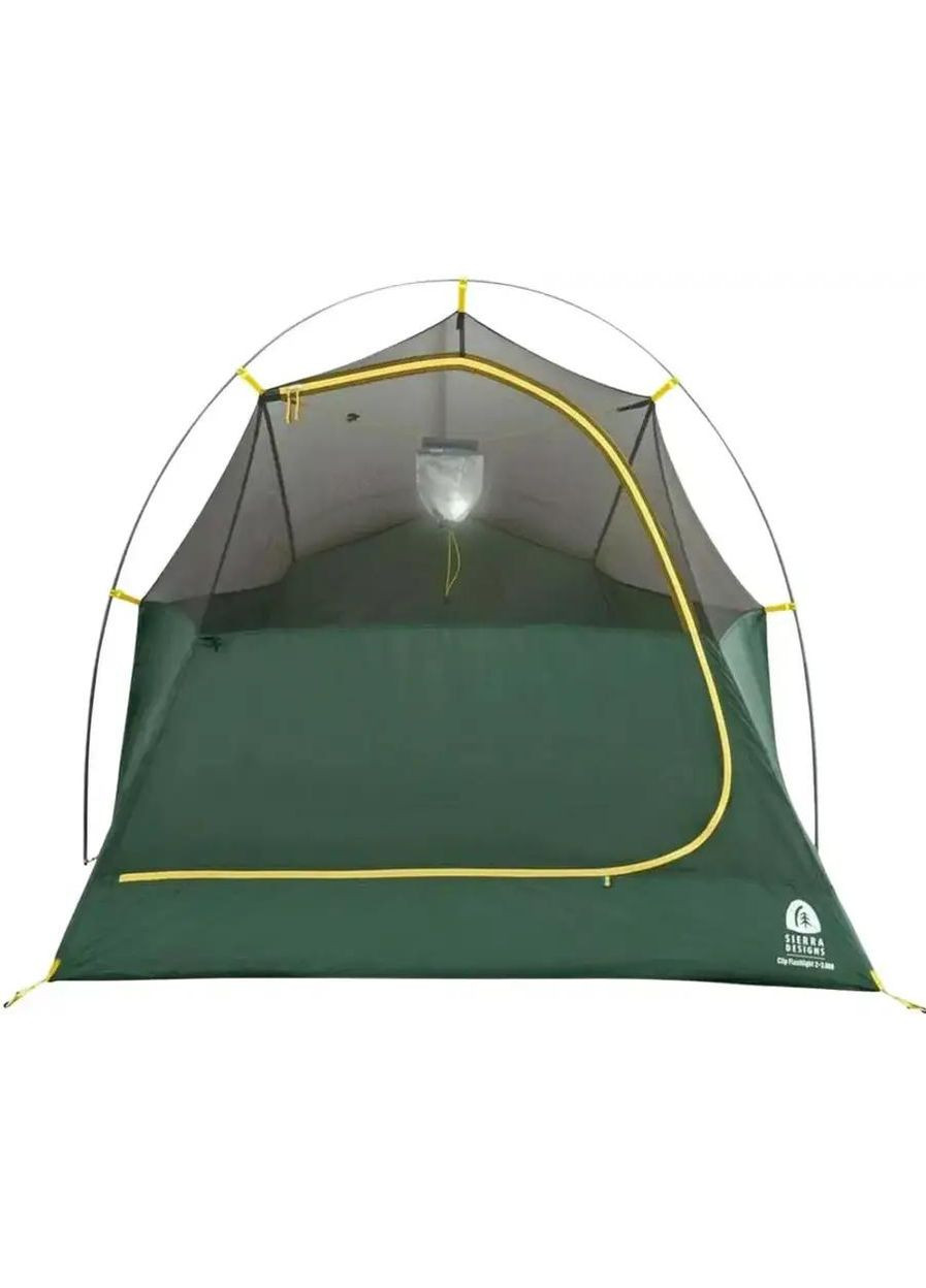 Палатка Clip Flashlight 2 Green Sierra Designs (316534160)