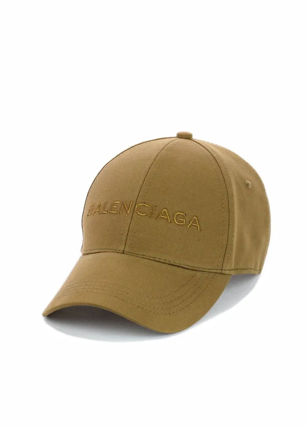 Кепка молодежная Balenciaga / Баленсиага S/M No Brand кепка унісекс (280928956)