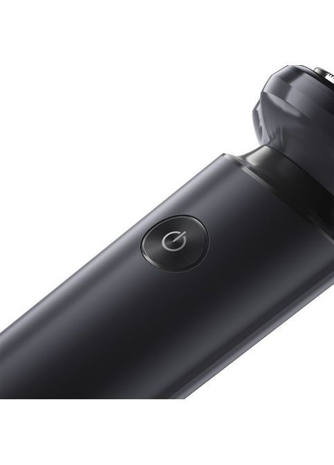 Електробритва Xiaomi Enchen Victor Rotary Shaver Black (361110658)