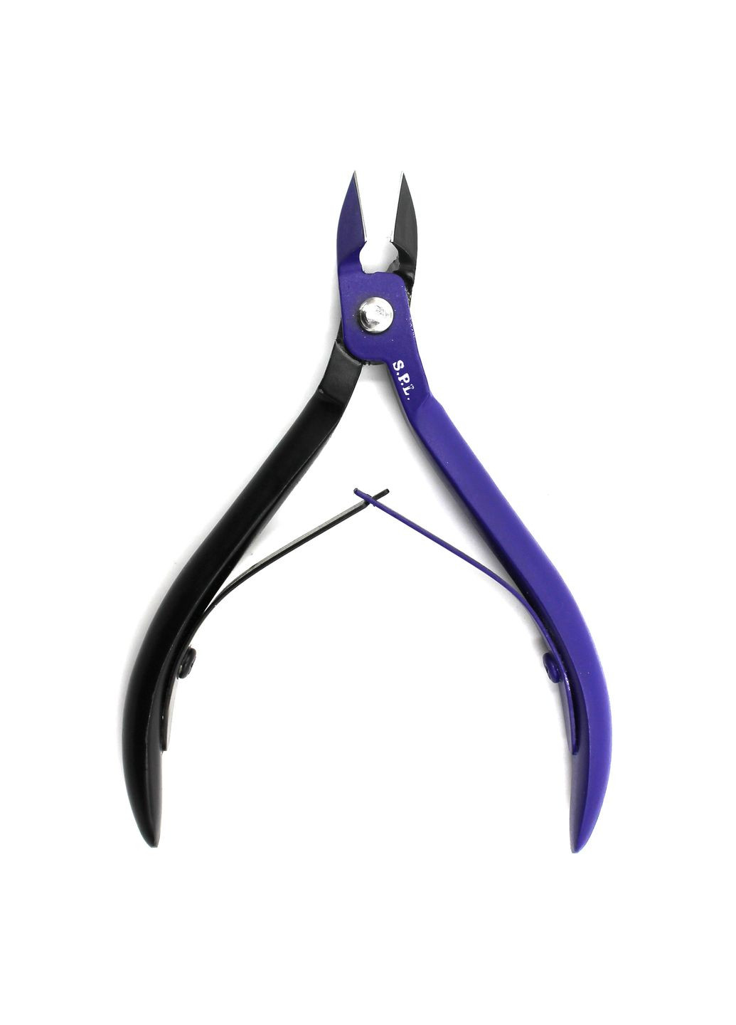 Кусачки манікюрні та педикюрні для нігтів 10+-2 мм SPL Standard (304651702)