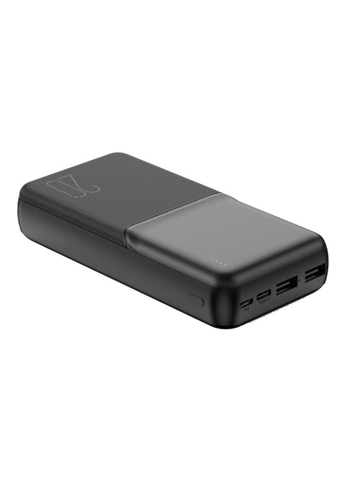 Power Bank PR252 Lighted Mobile Power 20000 mAh XO