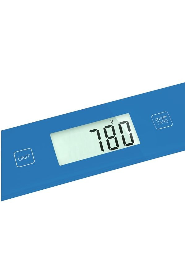 Весы кухонные SKS 5032BL Sencor (278366170)