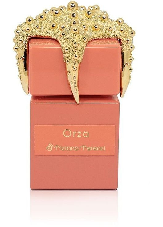 Orza 100 мл Экстракт Tiziana Terenzi (340455547)