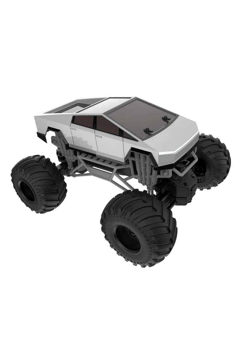 Автомобіль на р/к 28,8х23,5х17,6 см комбіновані матеріали KS Drive (393590465)