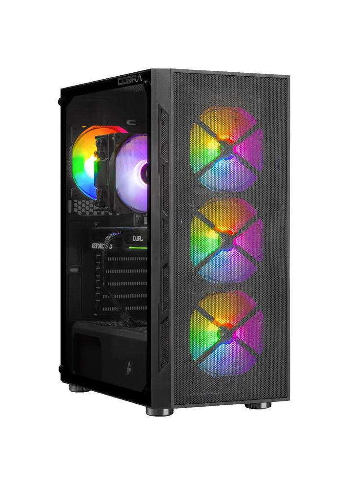 Комп'ютер Gaming (A96X.32.S1.58.21465) Cobra (359476173)