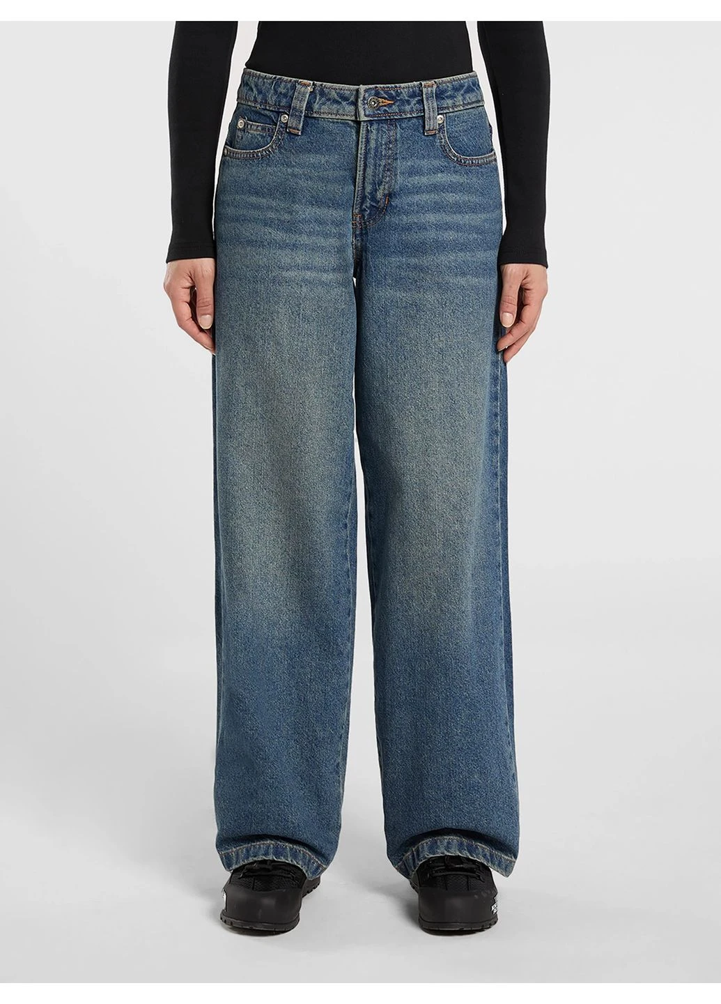 Широкі джинси 10222494 24 DIW288 Dickies - (401261207)