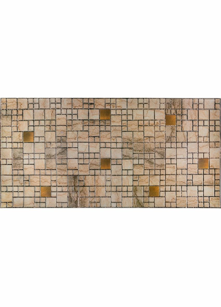 Декоративная панель ПВХ 960x480x4мм (D) SW-00002479 Sticker Wall (317319538)