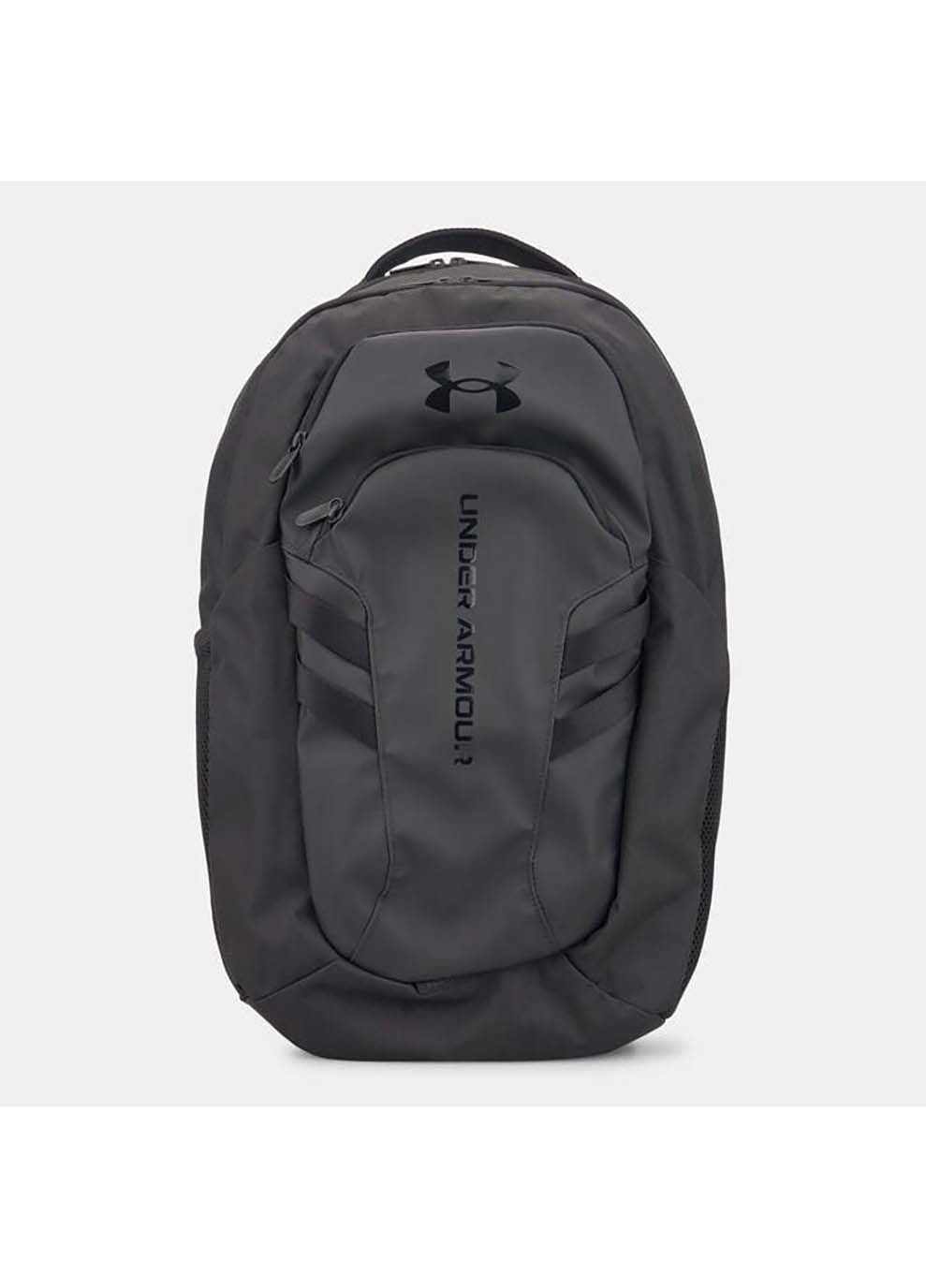 Рюкзак UA Hustle 6.0 Pro BP 31L Черный 51х32х16 см Under Armour (302290949)