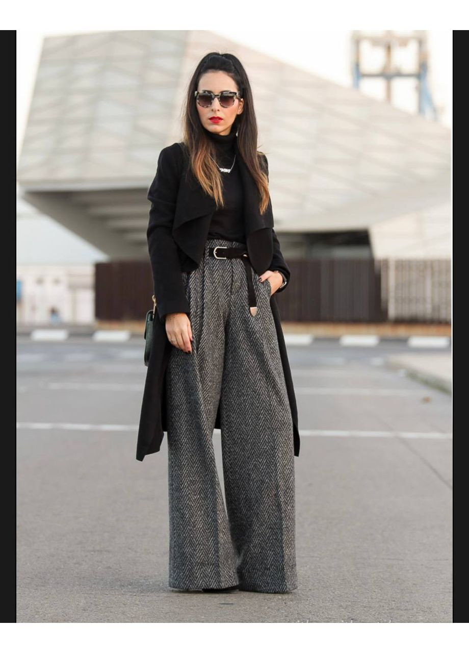 Жіночі брюки No Brand (367047161)