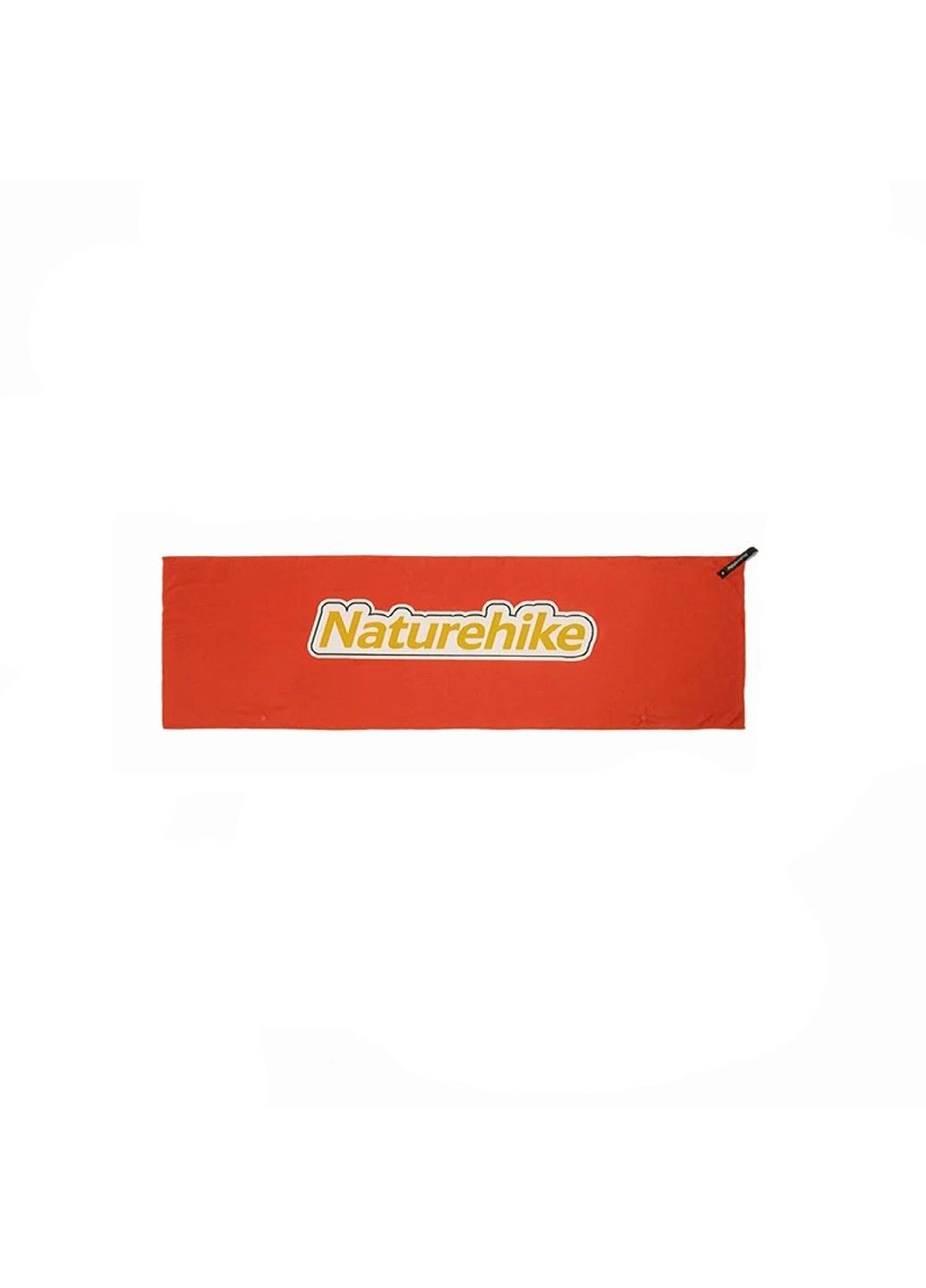 Полотенце быстросохнущее CNK2300SS011, 100*30, оранжевый Naturehike (285767588)