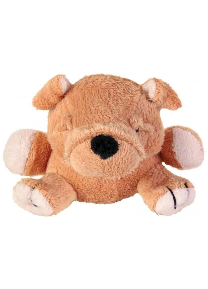 Игрушка для собак Животное мини со звуком плюш 10-12 см Trixie (400103847)