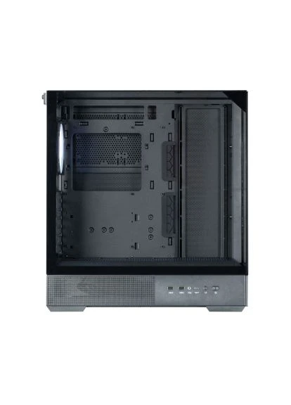Корпус (P40PRISMBLACK) Zalman P40 Prism (366154613)
