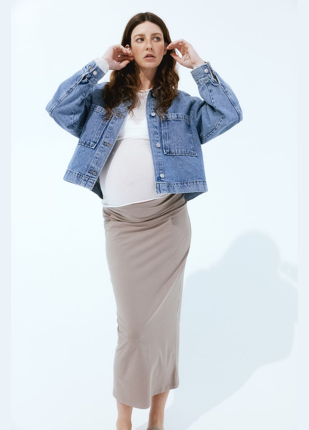 Спідниця H&M (333196577)