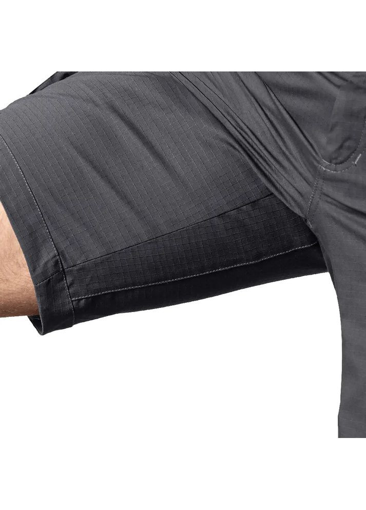 Шорти Герць Rip-Stop Stretch Graphite Camotec (366545475)
