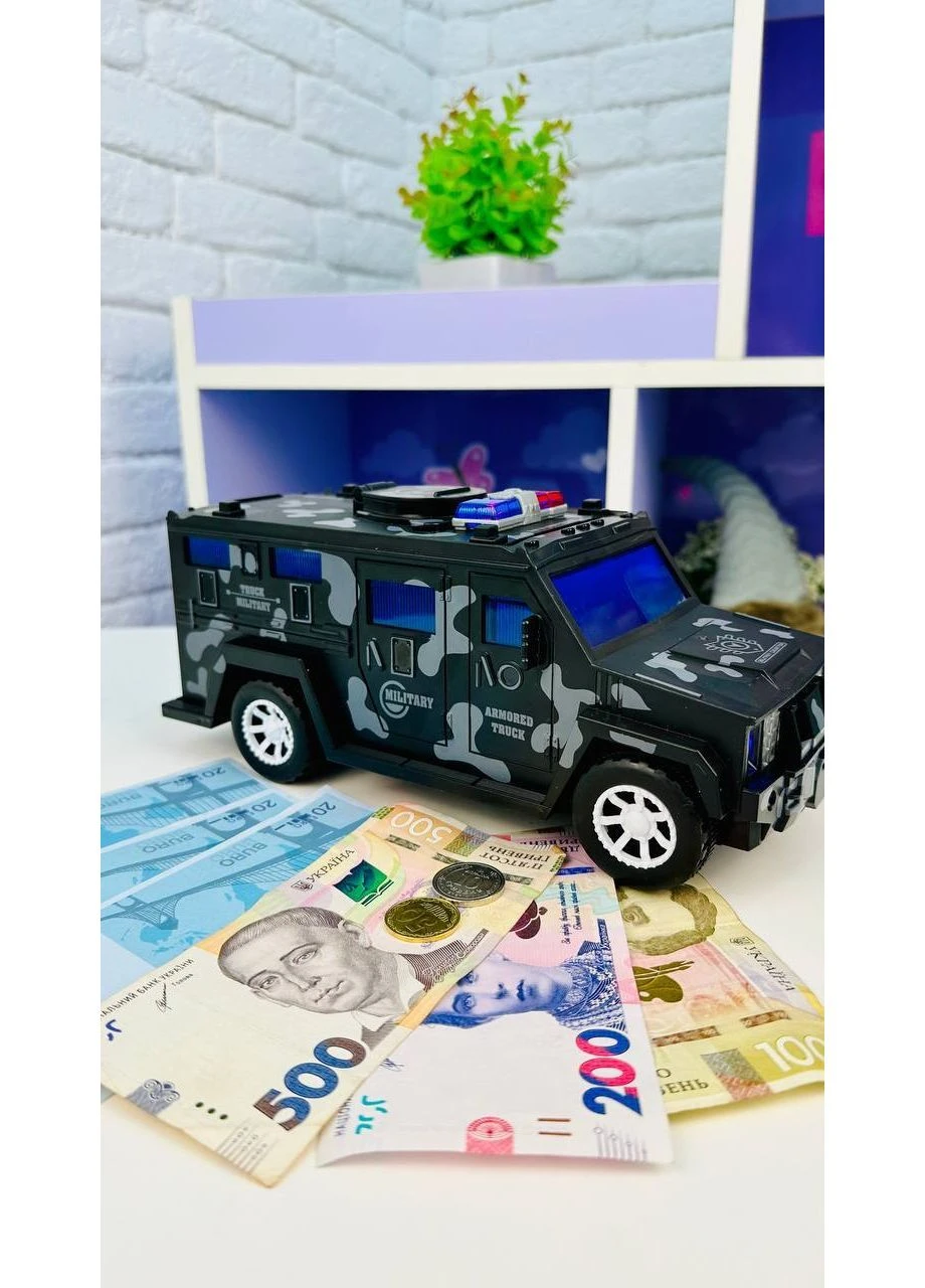 Сейф автомобиль No Brand (366023683)