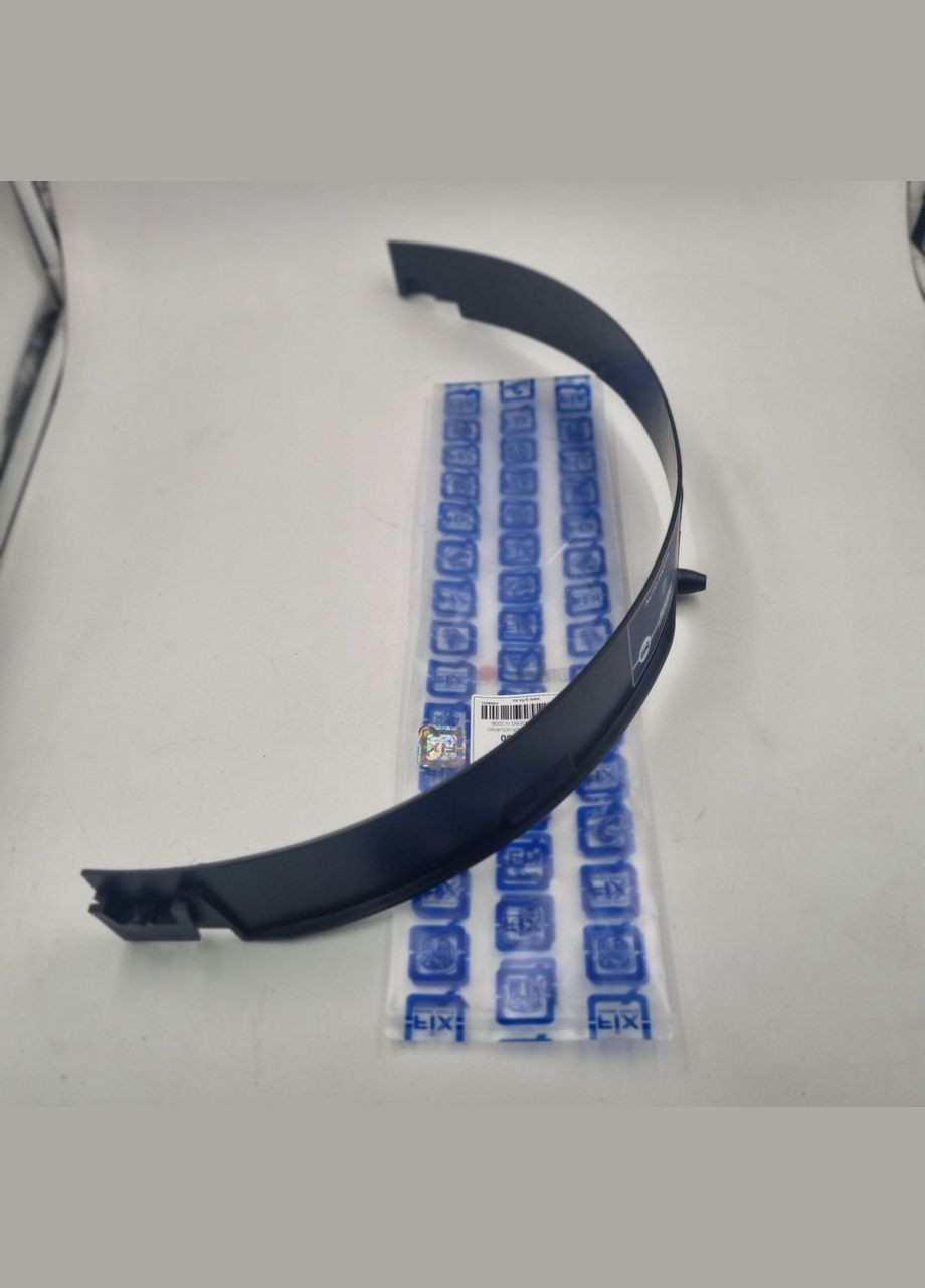 Кожух вентилятора радиатора охлаждения Q373-0230 PAJERO Паджеро Вагон MR431290 Q-FIX (360504129)