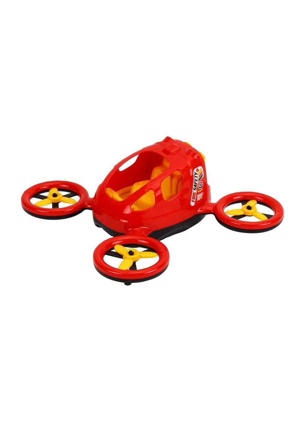 Квадрокоптер 28.4х27.7х14.5 см арт.7983 ТехноК (362351566)