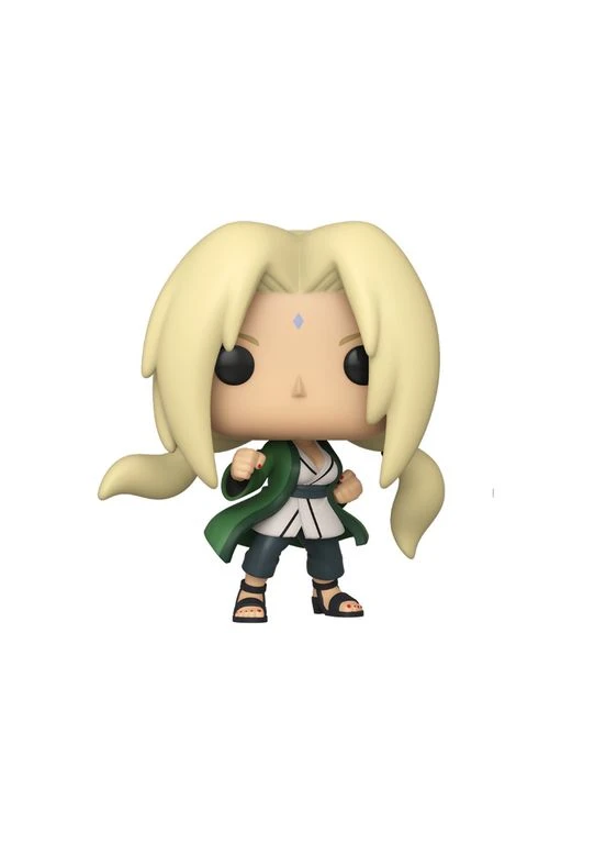 Фигурка Цунаде Наруто фанко поп Naruto Shippuden Ураганные хроники Tsunade виниловя фигурка #730 10 см Shantou (393633131)