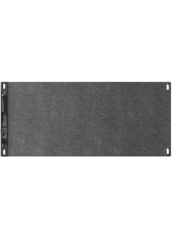 Портативная солнечная панель 28W Solar Panel (EFSOLAR28W-P-S-TY-4-EU) [162185] EcoFlow (401537767)