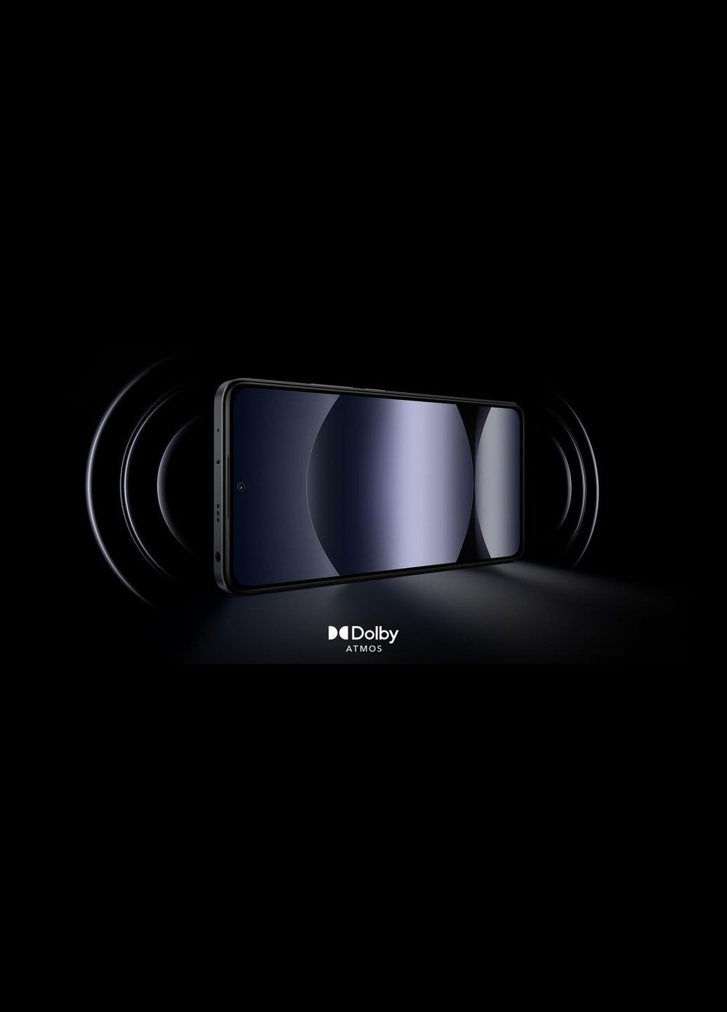 Смартфон Redmi Note 14 6/128GB Midnight Black_EU Xiaomi (347586834)