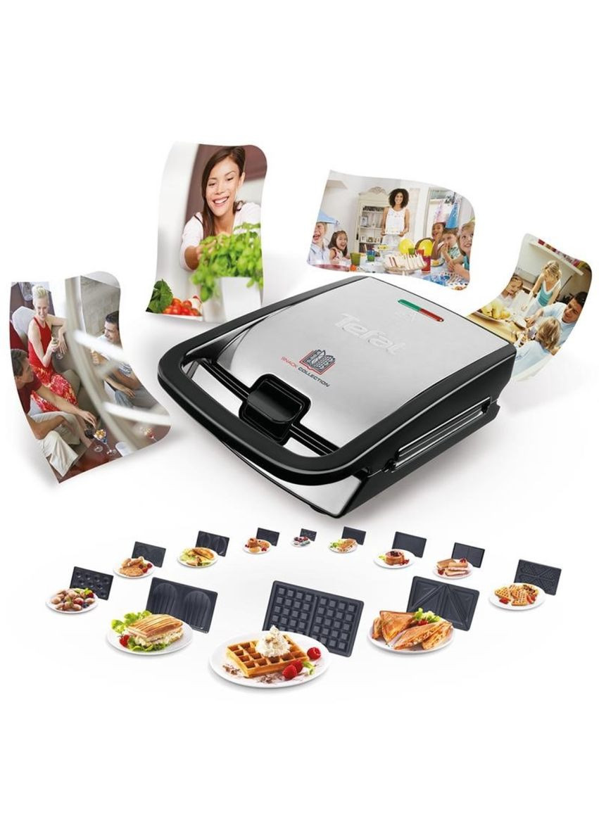 SW854 Tefal (331605248)