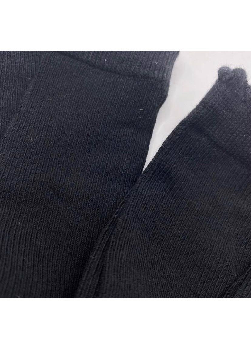 Чёрные носки Pepperts (372596646)