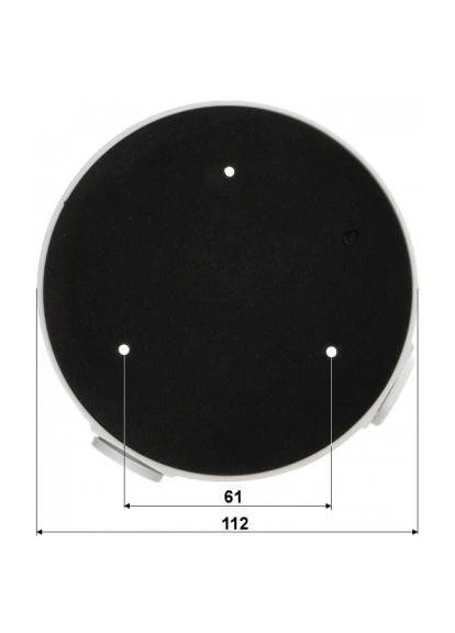 Кріплення для відеокамери DH-PFA136 Dahua (396886104)