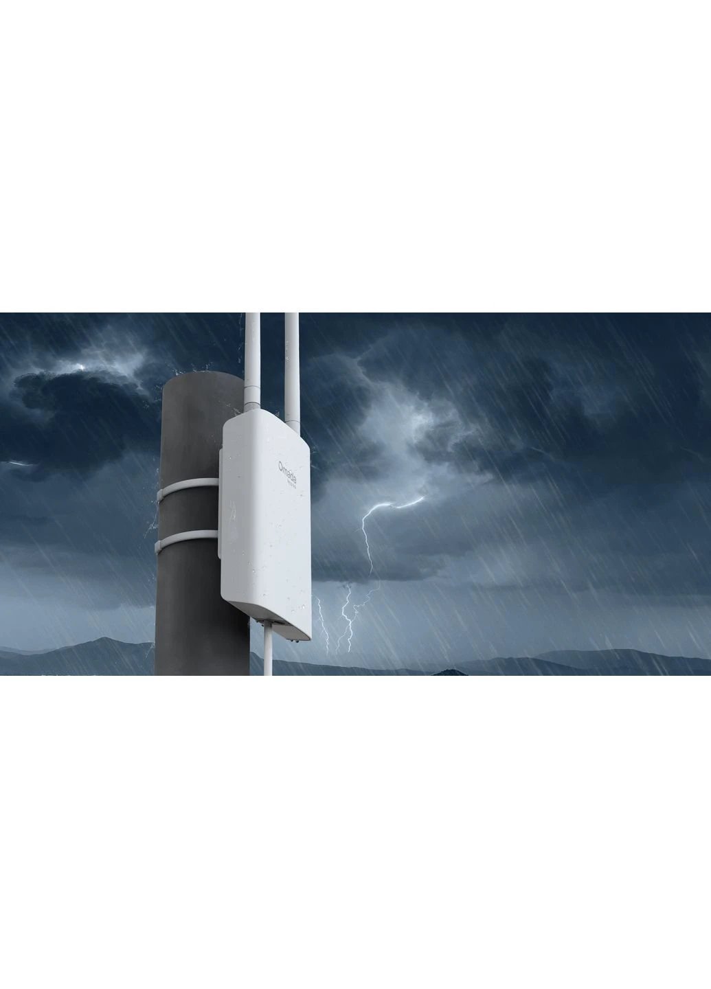 Точка доступу EAP603 OUTDOOR AX1800, 1xGE LAN, PoE TP-Link (386035303)