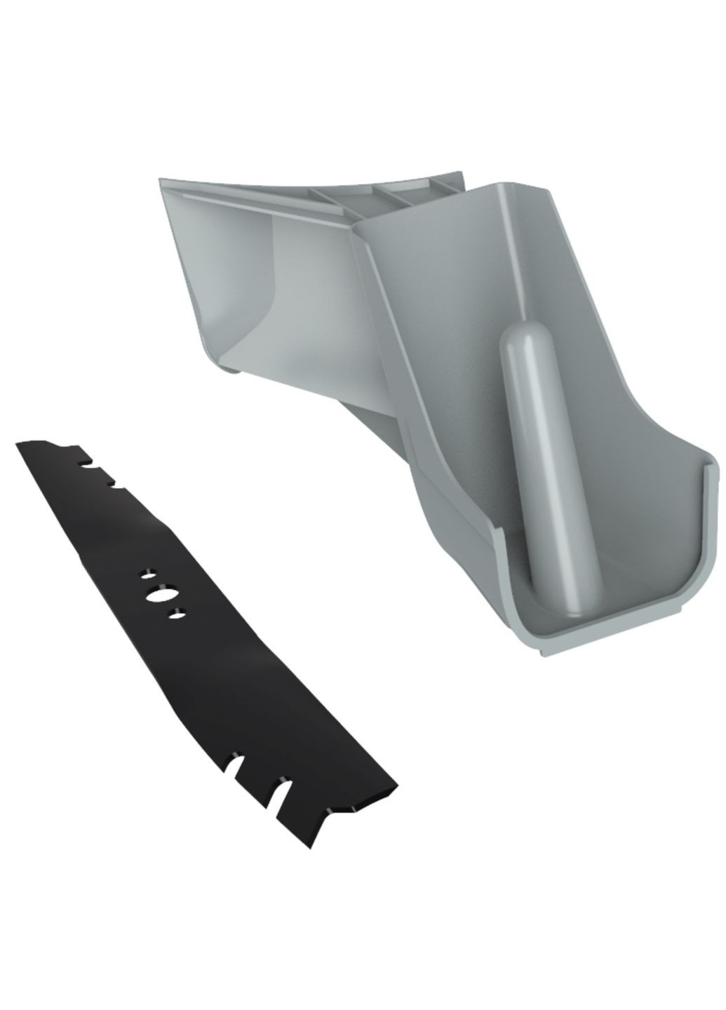 Набір для мульчування ABP1700 до газонокосарки LM1700E Ego (342968029)