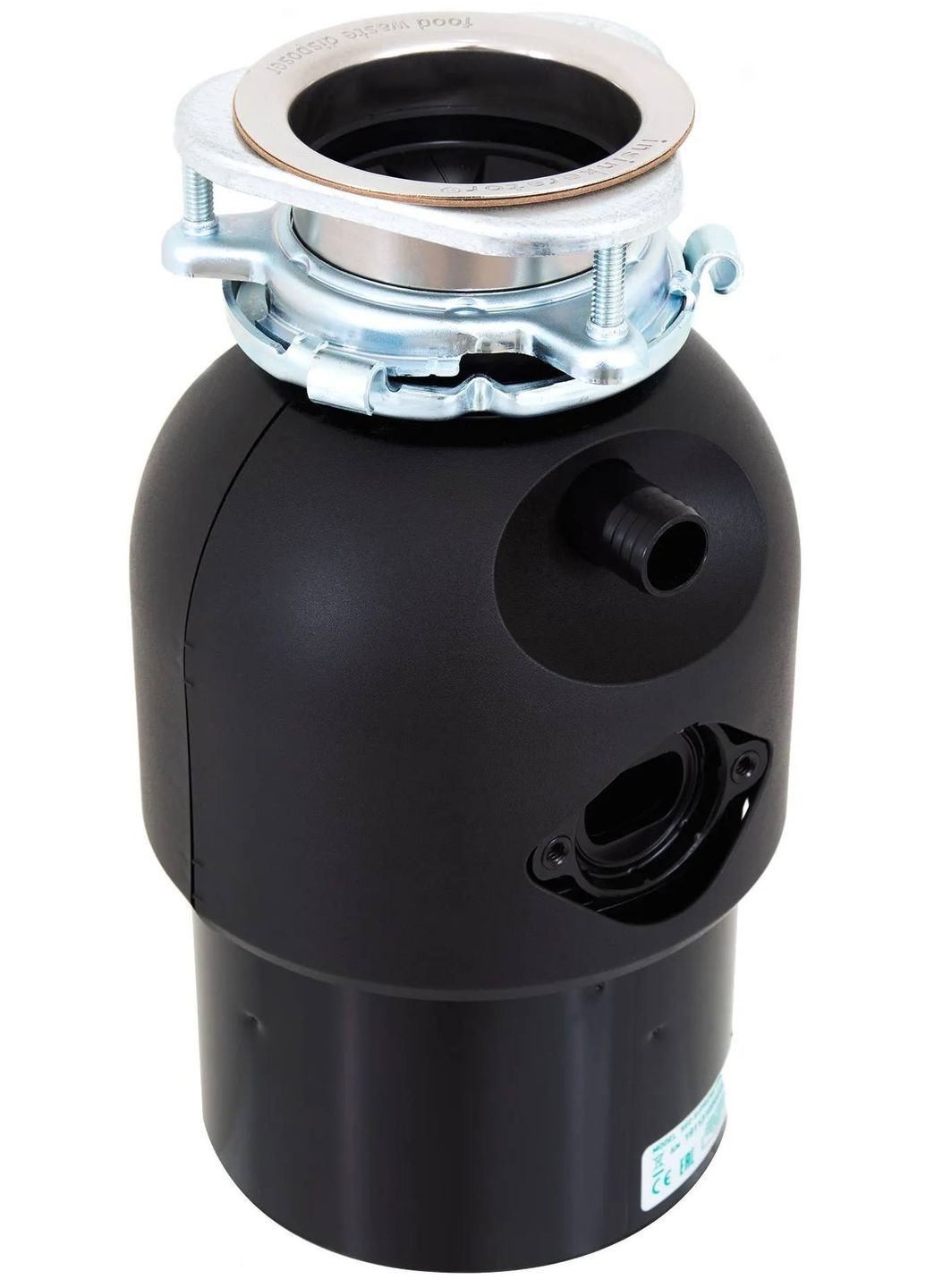 Подрібнювач харчових відходів Model S60 InSinkErator (314977832)