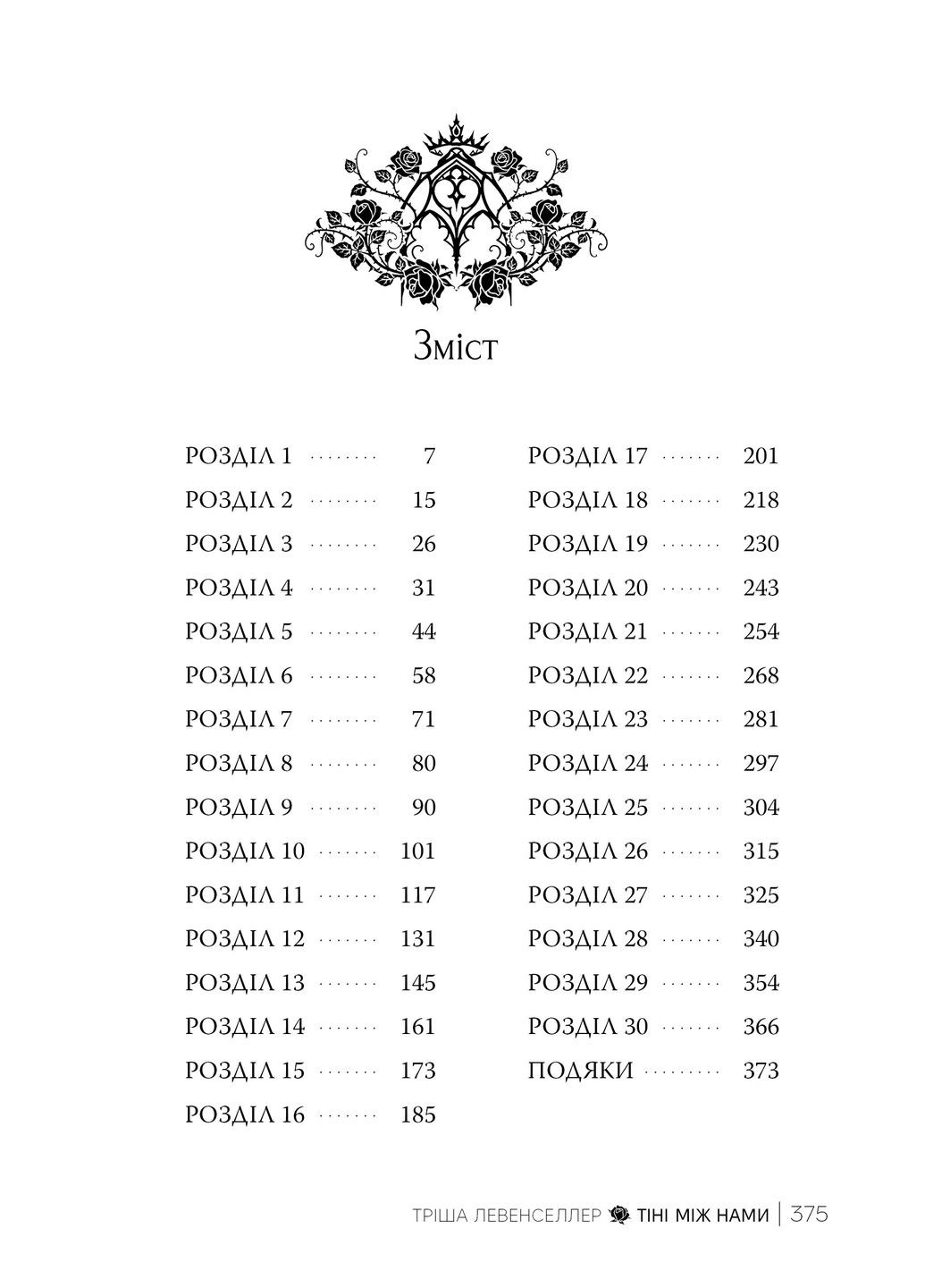 Тіні між нами РМ (370849565)