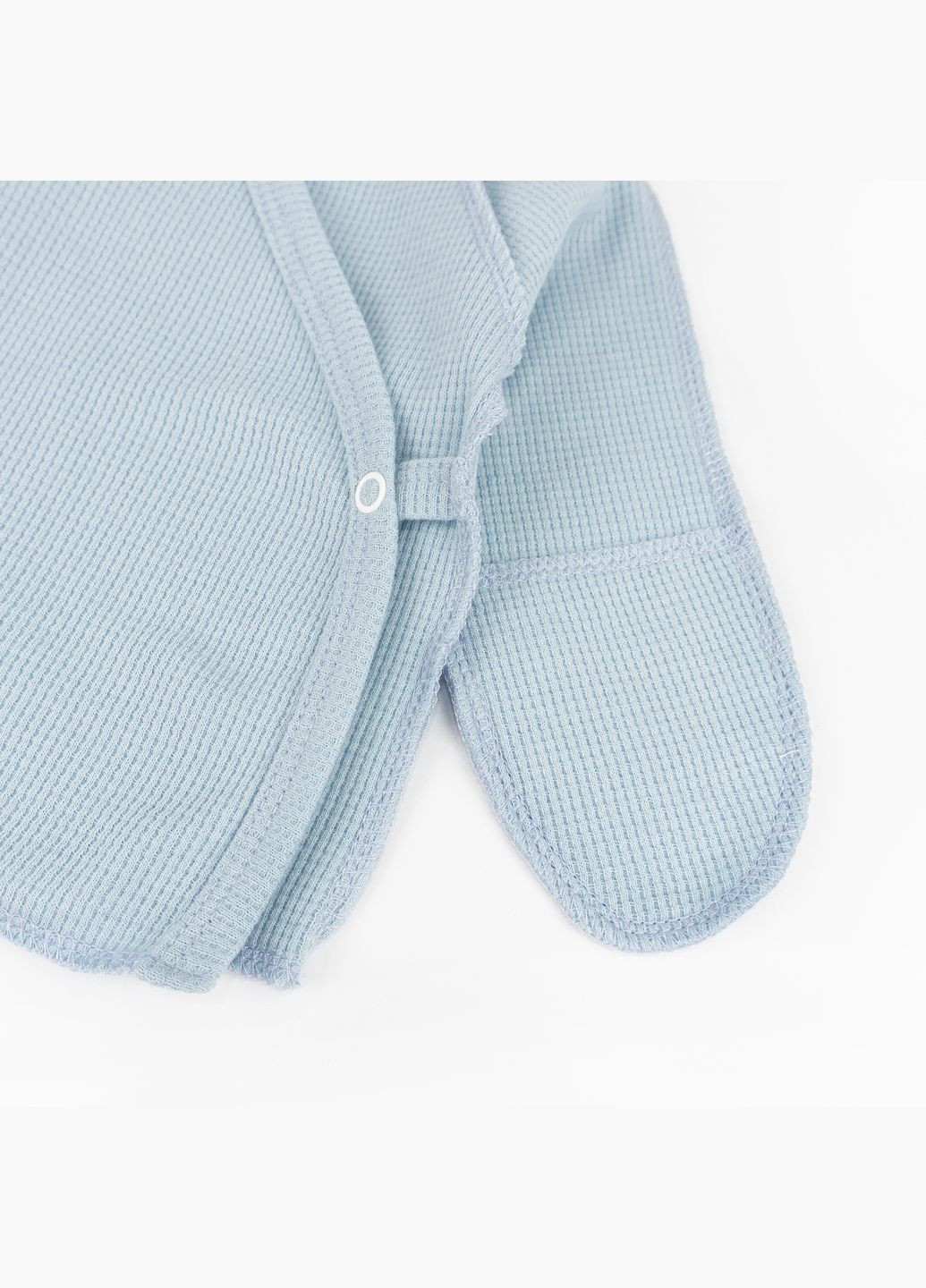 Голубой демисезонный комплекты для малышей dexter`s 3в1 с вафельки sky dexter's