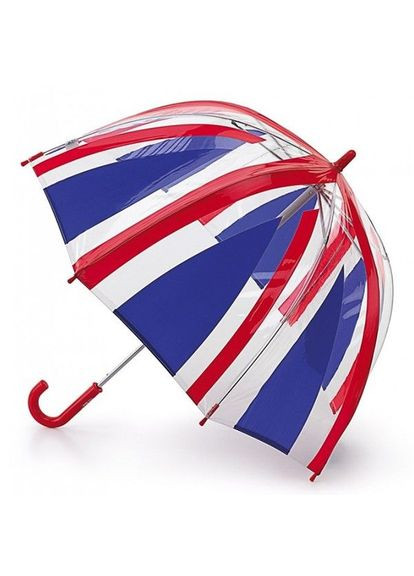 Комбінована} парасолька funbrella - 4 c605 - 021118 прапор Fulton (316613702)