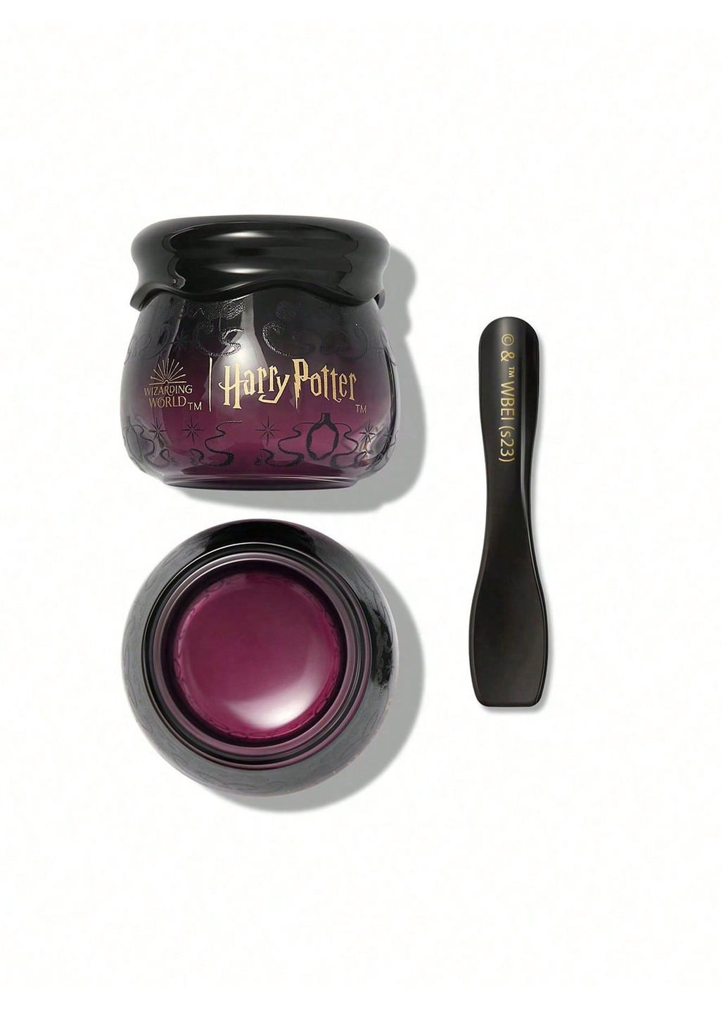 Маска для губ Magic Cauldron Harry Potter Гаррі Поттер edition від Sheglam (309569423)