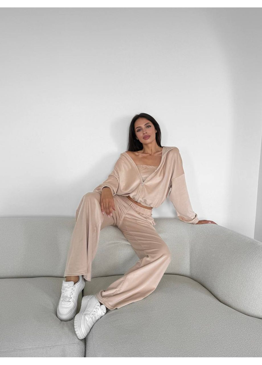 Костюм трійка No Brand (350669740)